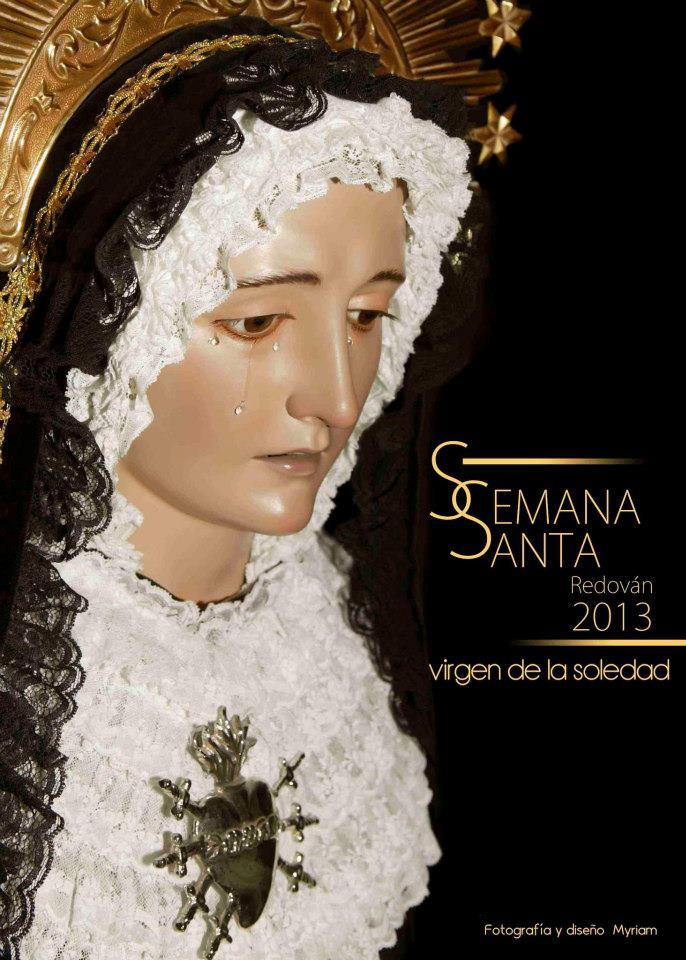 Semana Santa en Redován  
